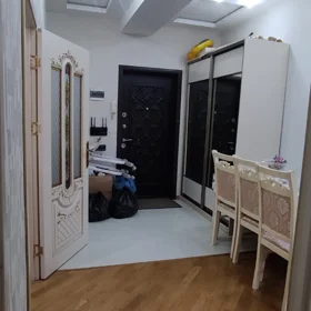 Baku-da 90.0 m2 mənzil kirayə verilir - Şəkil 7
