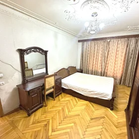 Baku-da 80.0 m2 mənzil kirayə verilir - Şəkil 2