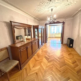 Baku-da 80.0 m2 mənzil kirayə verilir - Şəkil 5