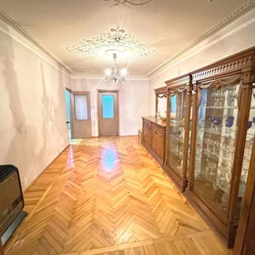 Baku-da 80.0 m2 mənzil kirayə verilir - Şəkil 6