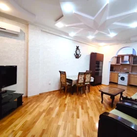 In Baku 78.0 m² apartment is for sale - Image 3