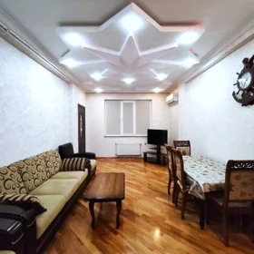In Baku 78.0 m² apartment is for sale - Image 5