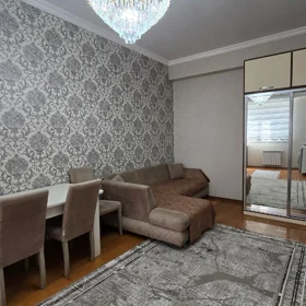 In Khirdalan 46.0 m² apartment is for sale - Image 4