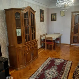 Baku-da 75.0 m2 mənzil kirayə verilir - Şəkil 3