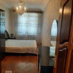 Baku-da 75.0 m2 mənzil kirayə verilir - Şəkil 4