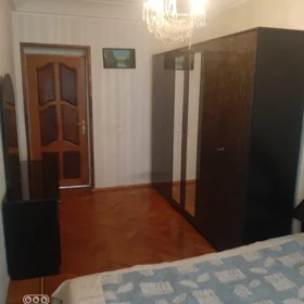 Baku-da 75.0 m2 mənzil kirayə verilir - Şəkil 6