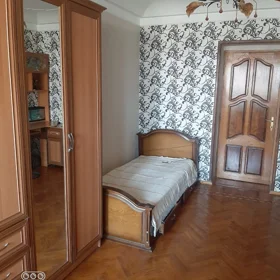 Baku-da 75.0 m2 mənzil kirayə verilir - Şəkil 7