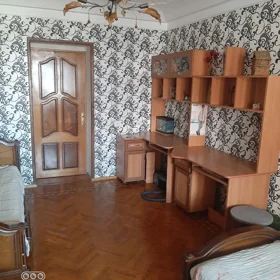 Baku-da 75.0 m2 mənzil kirayə verilir - Şəkil 8