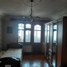 Baku-da 75.0 m2 mənzil kirayə verilir - Şəkil 9