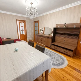 Baku-da 55.0 m2 mənzil kirayə verilir - Şəkil 2