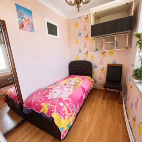 Baku-da 55.0 m2 mənzil kirayə verilir - Şəkil 5