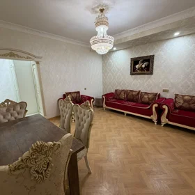 In Baku 72.0 m² apartment is for sale - Image 2