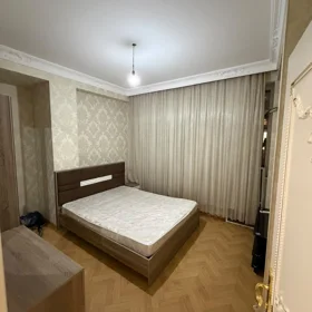 In Baku 72.0 m² apartment is for sale - Image 4