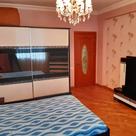 In Baku 110.0 m² apartment is for rent - Image 5