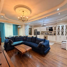 In Khirdalan 90.0 m² apartment is for rent - Image 2