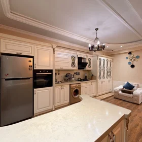 In Khirdalan 90.0 m² apartment is for rent - Image 3
