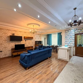 In Khirdalan 90.0 m² apartment is for rent - Image 9