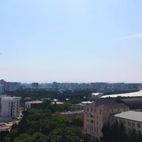 In Baku 127.0 m² apartment is for rent - Image 3