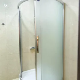In Baku 127.0 m² apartment is for rent - Image 4
