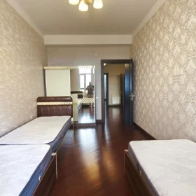 In Baku 127.0 m² apartment is for rent - Image 6