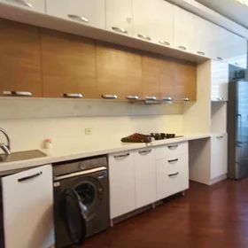In Baku 127.0 m² apartment is for rent - Image 7