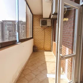 In Baku 127.0 m² apartment is for rent - Image 8