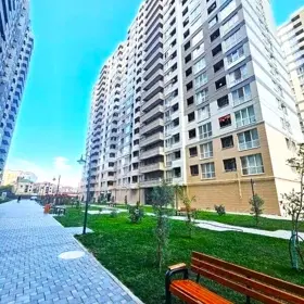 In Baku nan m² apartment is for sale - Image 2