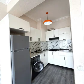 In Baku nan m² apartment is for sale - Image 5