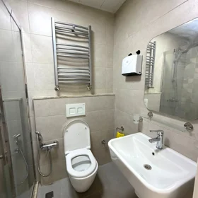 In Baku nan m² apartment is for sale - Image 6