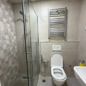 In Baku nan m² apartment is for sale - Image 7