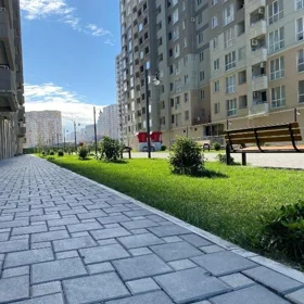 In Baku nan m² apartment is for sale - Image 10