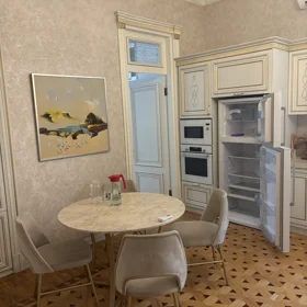 In Baku 155.0 m² apartment is for rent - Image 5