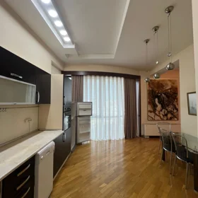 In Baku 130.0 m² apartment is for rent - Image 6