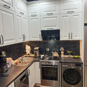 In nan 125.0 m² house with 3.0 rooms is for sale - Image 3