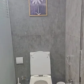 In Baku 50.0 m² apartment is for rent - Image 4
