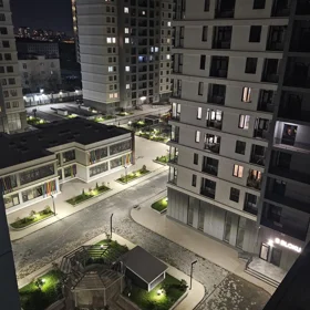 In Baku 50.0 m² apartment is for rent - Image 7