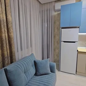 In Baku 50.0 m² apartment is for rent - Image 9