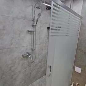 In Baku 50.0 m² apartment is for rent - Image 10