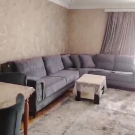 In Baku 100.0 m² apartment is for rent - Image 3