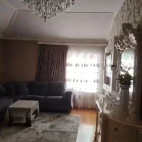 In Baku 100.0 m² apartment is for rent - Image 4