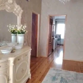 In Baku 100.0 m² apartment is for rent - Image 5