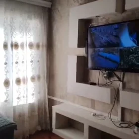 In Baku 100.0 m² apartment is for rent - Image 6