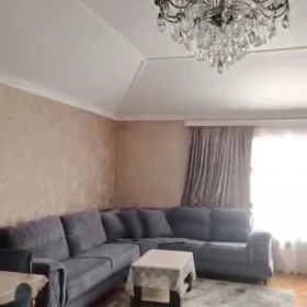 In Baku 100.0 m² apartment is for rent - Image 7
