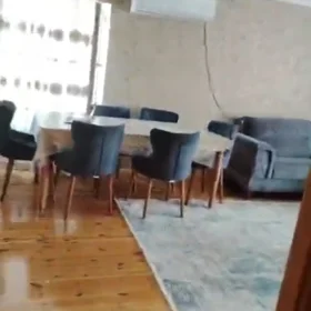 In Baku 100.0 m² apartment is for rent - Image 8