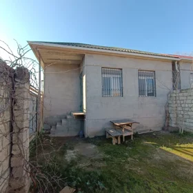 In Sabunçu rayonu 70.0 m² house with 3.0 rooms is for rent - Image 5