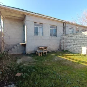 In Sabunçu rayonu 70.0 m² house with 3.0 rooms is for rent - Image 8