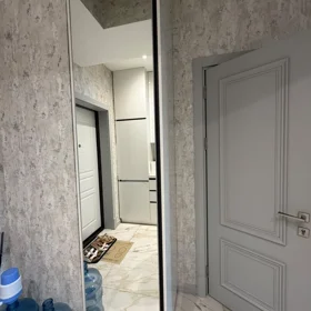 In Baku 50.0 m² apartment is for sale - Image 2