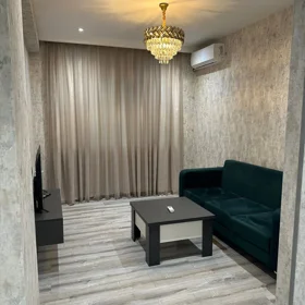 In Baku 50.0 m² apartment is for sale - Image 4