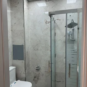 In Baku 50.0 m² apartment is for sale - Image 5
