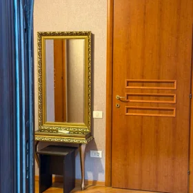 In Baku 96.0 m² apartment is for rent - Image 2